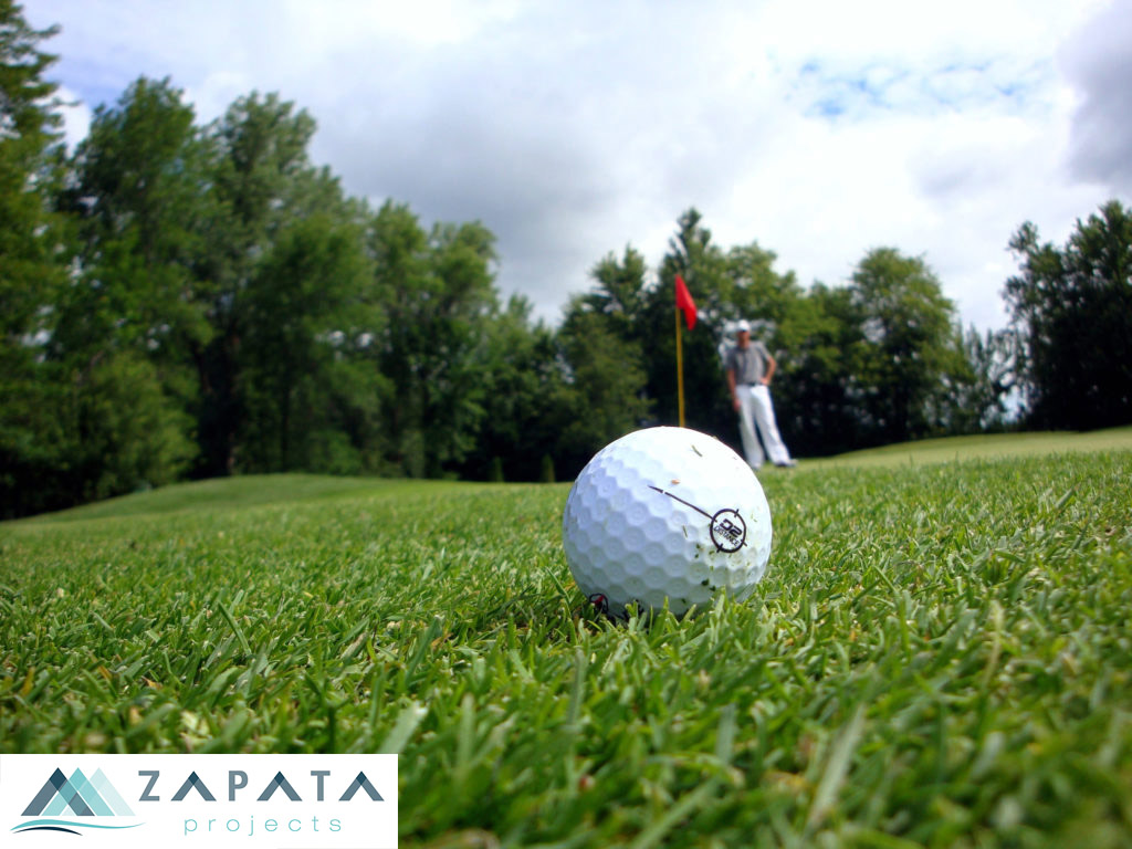 Golf-Pilar de la Horadada-Club de Golf-Promociones Zapata