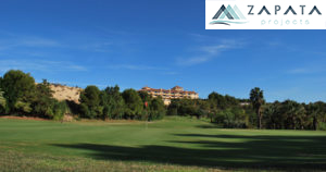 Real Club de Golf Campoamor-Campo de Golf-Promociones Zapata