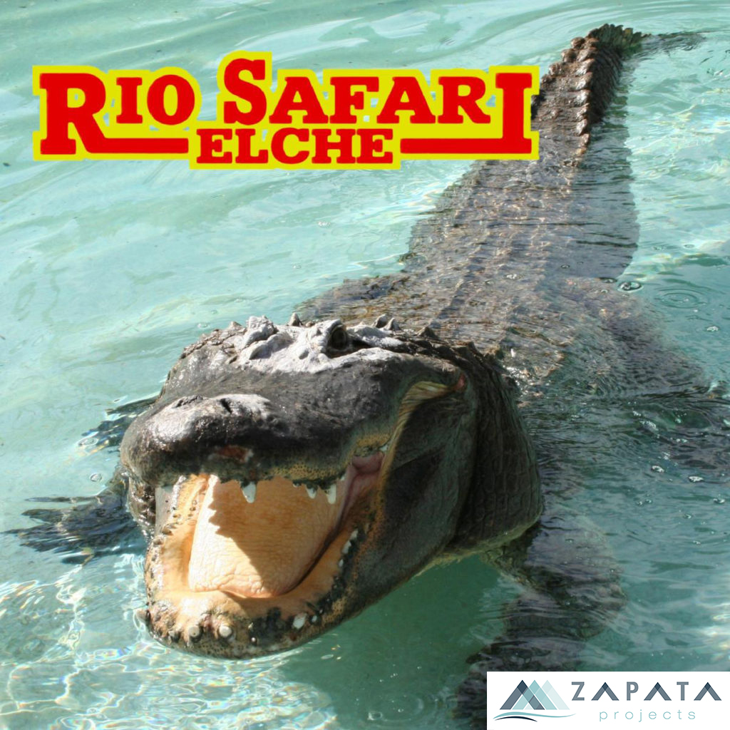 Rio Safari Elche-Zoologico-Parque Acuatico-Promociones Zapata (4)