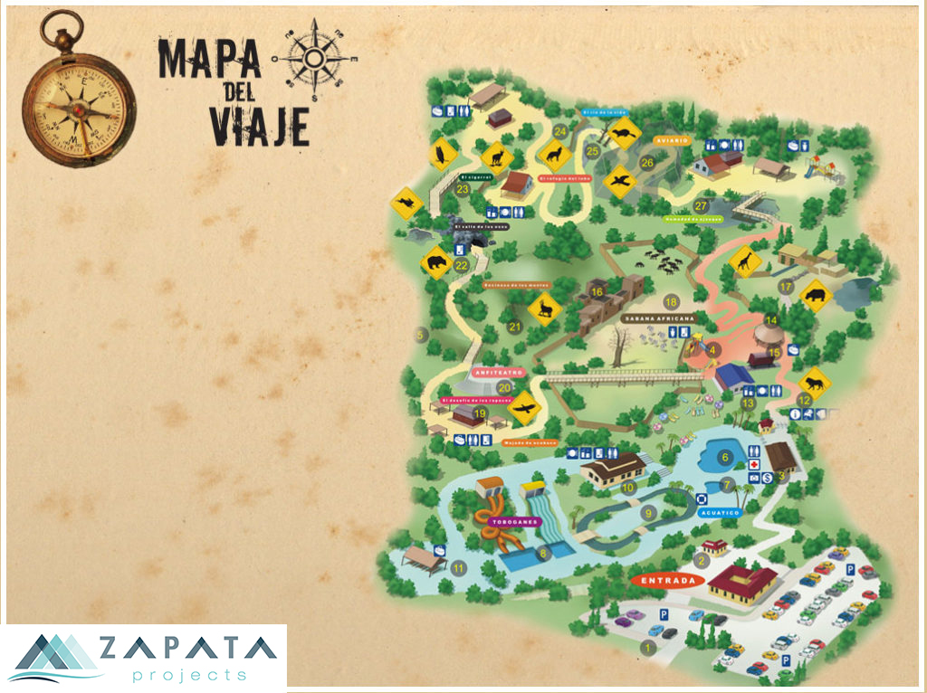 Terra Natura Murcia-Parques Acuaticos-Zoologico-Promociones Zapata (1)