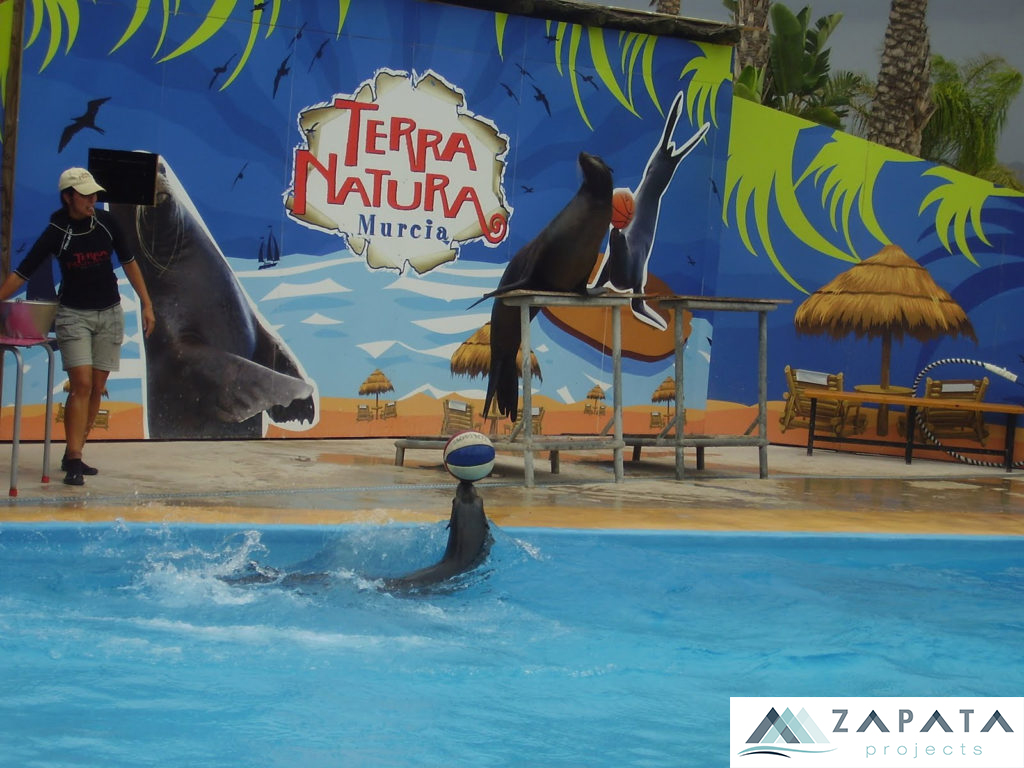 Terra Natura Murcia-Parques Acuaticos-Zoologico-Promociones Zapata (2)