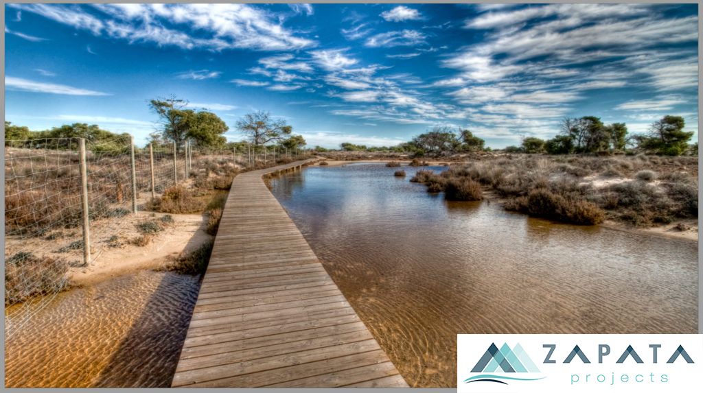 las salinas-san pedro del pinatar-inmuebles y promociones zapata