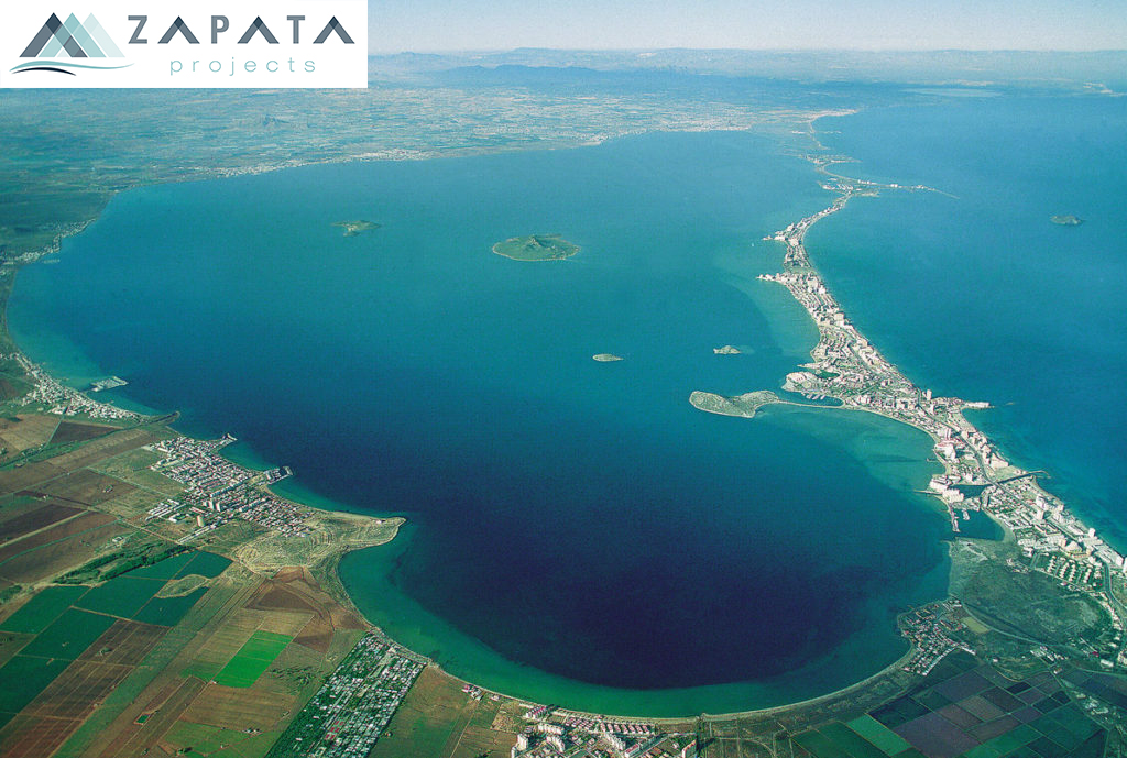 paisaje protegido-islas mar menor-promociones zapata