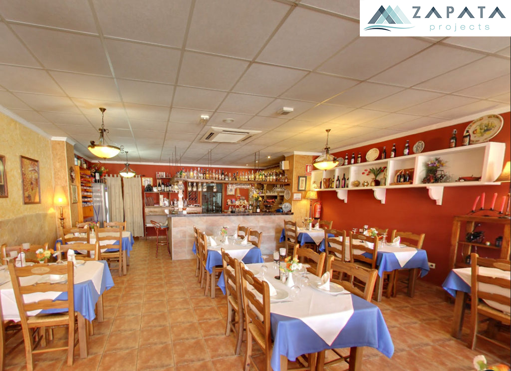 restaurante san marino-pilar de la horadada-promociones zapata